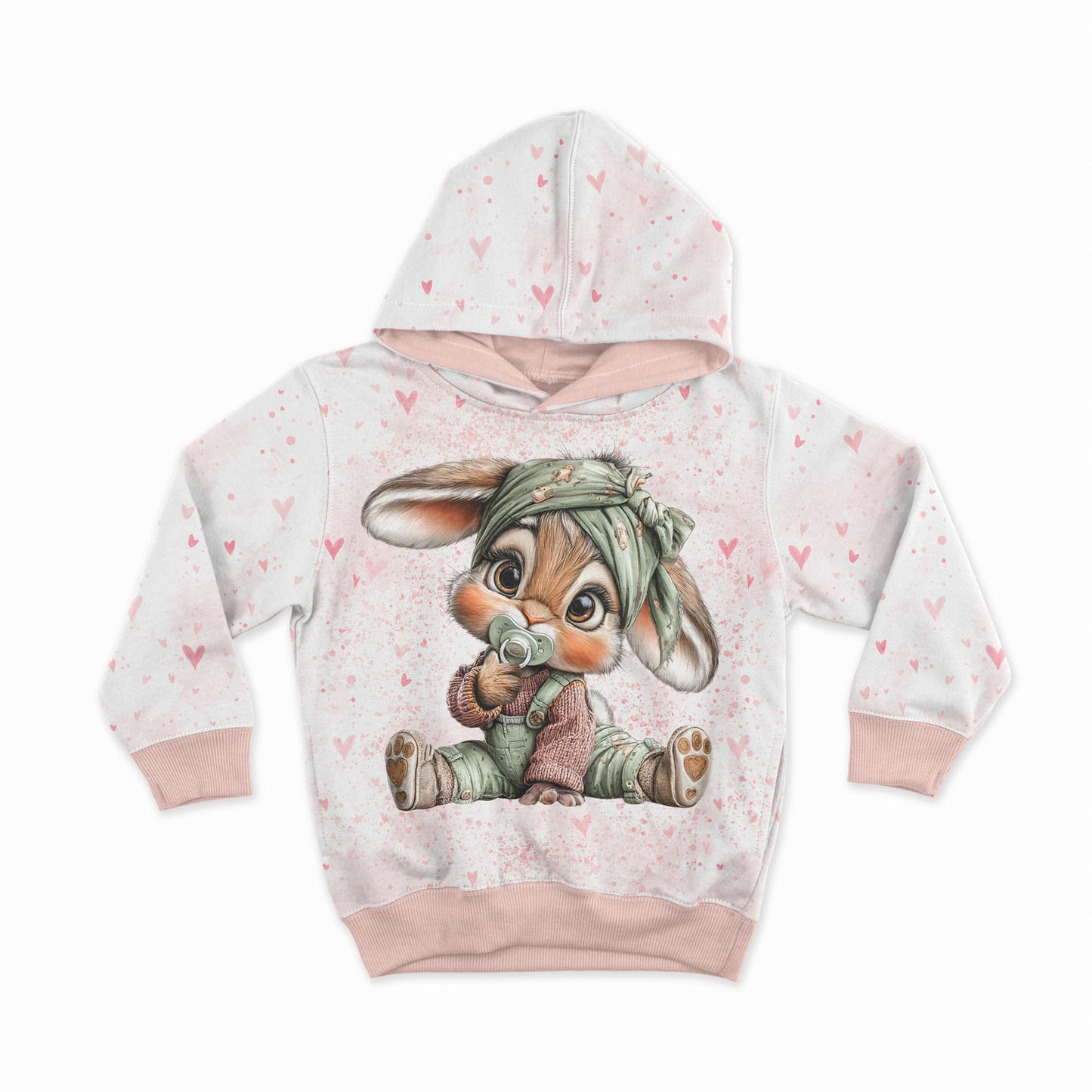 FÖRHANDSBOKNING! PANEL ÖGLAD COLLEGE - KANIN MED NAPP