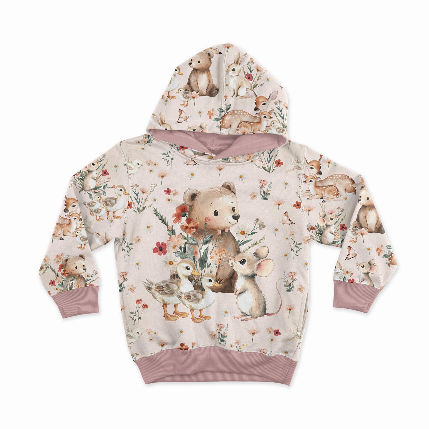 FÖRHANDSBOKNING! ÖGLAD COLLEGE - SKOGENS UPPVAKNANDE