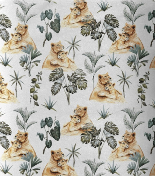 LR 60% ÖGLAD COLLEGE - LOVELY LION