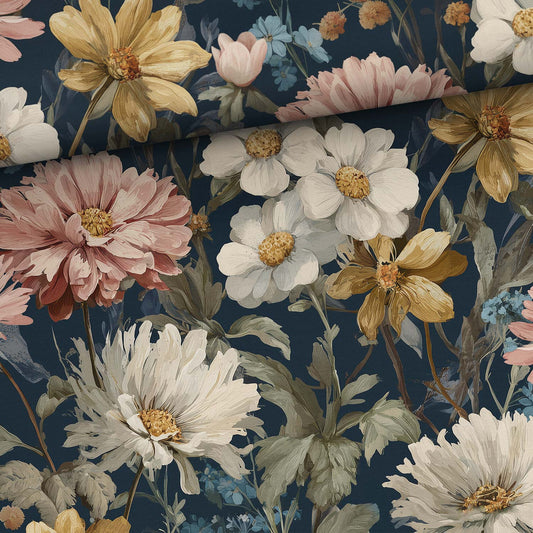 FÖRHANDSBOKNING! ÖGLAD COLLEGE - NATTENS BLOMMOR