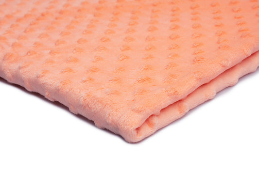 SISTA BITEN! MINKY PLOPPAR PAPAYA 85CM