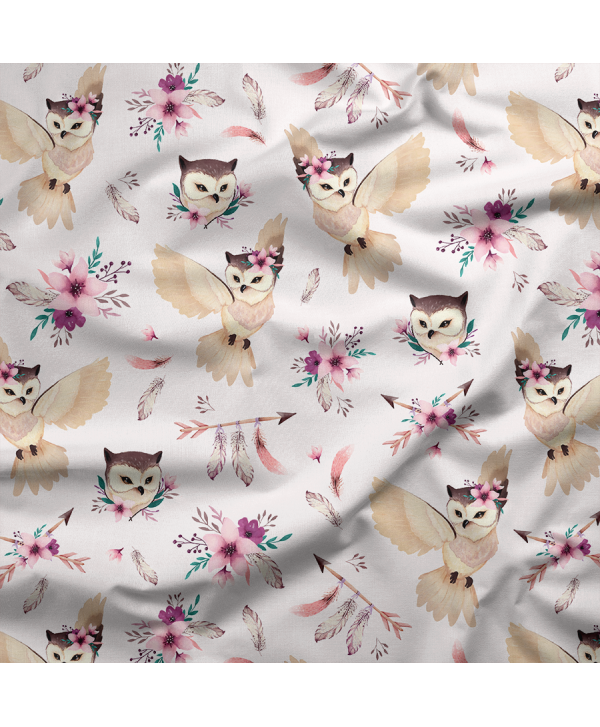 SISTA BITEN 40% JERSEY - MADISON 80CM