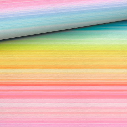 FÖRHANDSBOKNING 8! ÖGLAD COLLEGE - RAINBOW