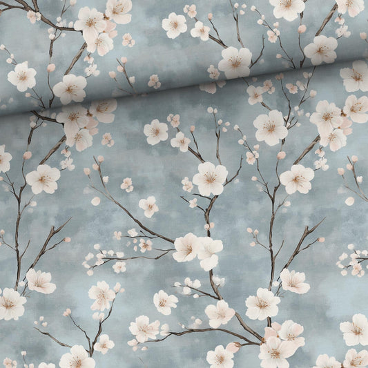 FÖRHANDSBOKNING 8! ÖGLAD COLLEGE - SAKURA BLÅ