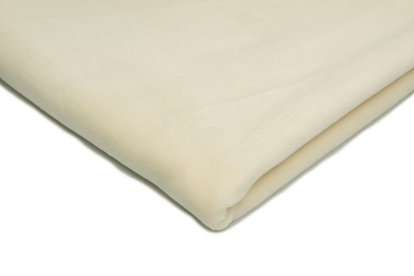 MINKY VELOUR CREME