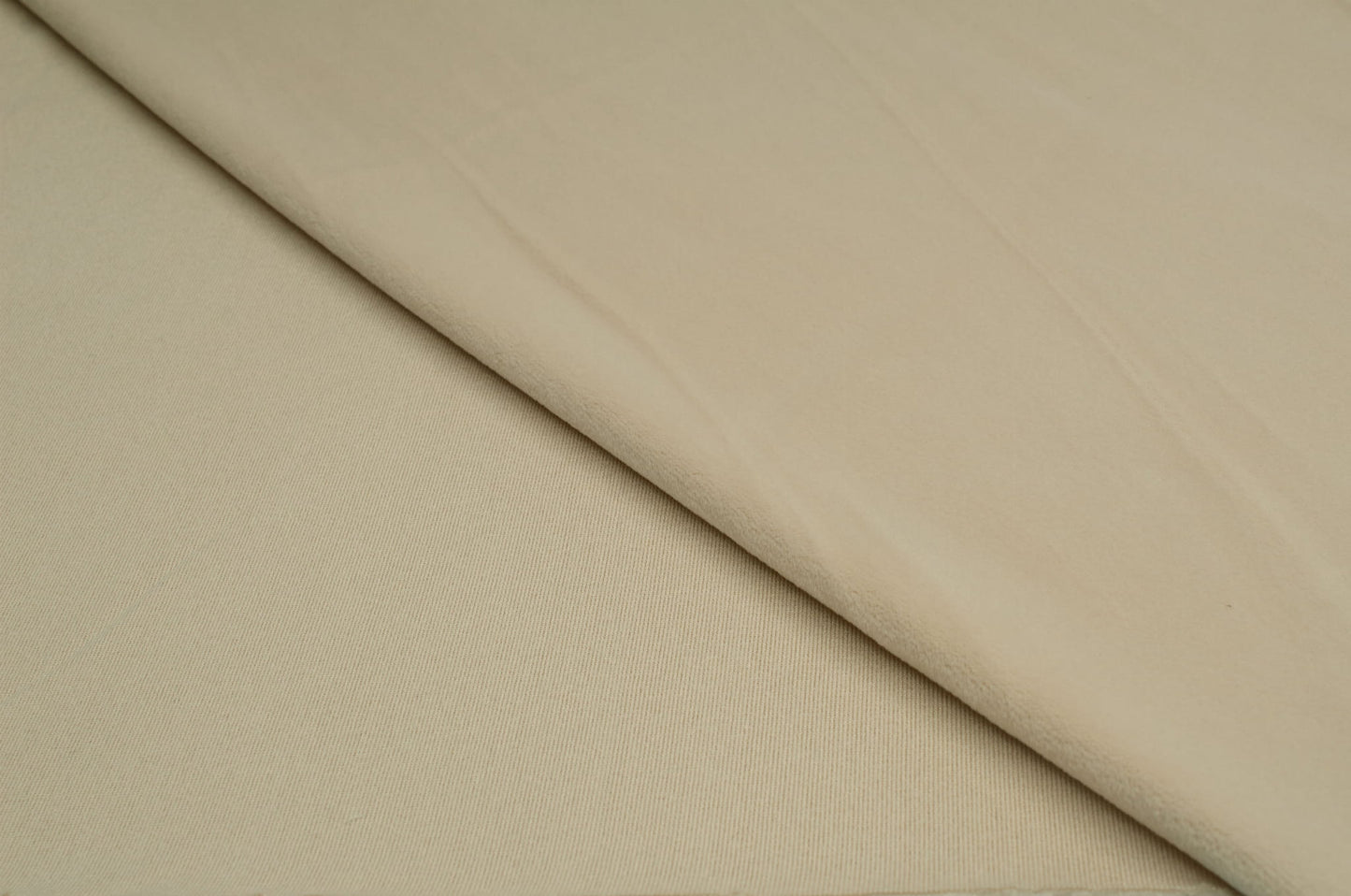 MINKY VELOUR LJUSBEIGE