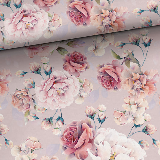 LR 60% BOMULLSATIN - DANIELLA